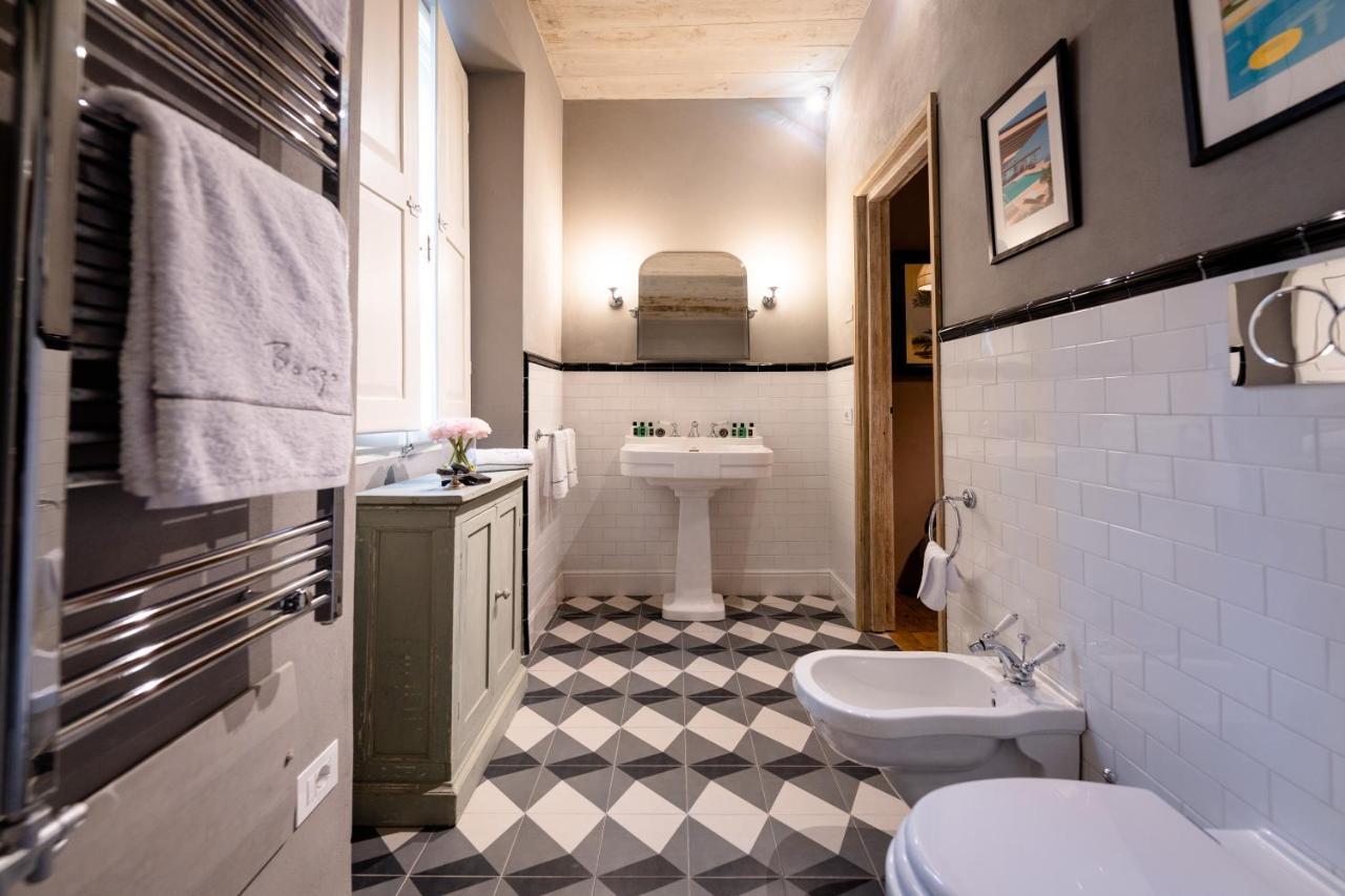 Borgo Signature Rooms Florencia Exterior foto