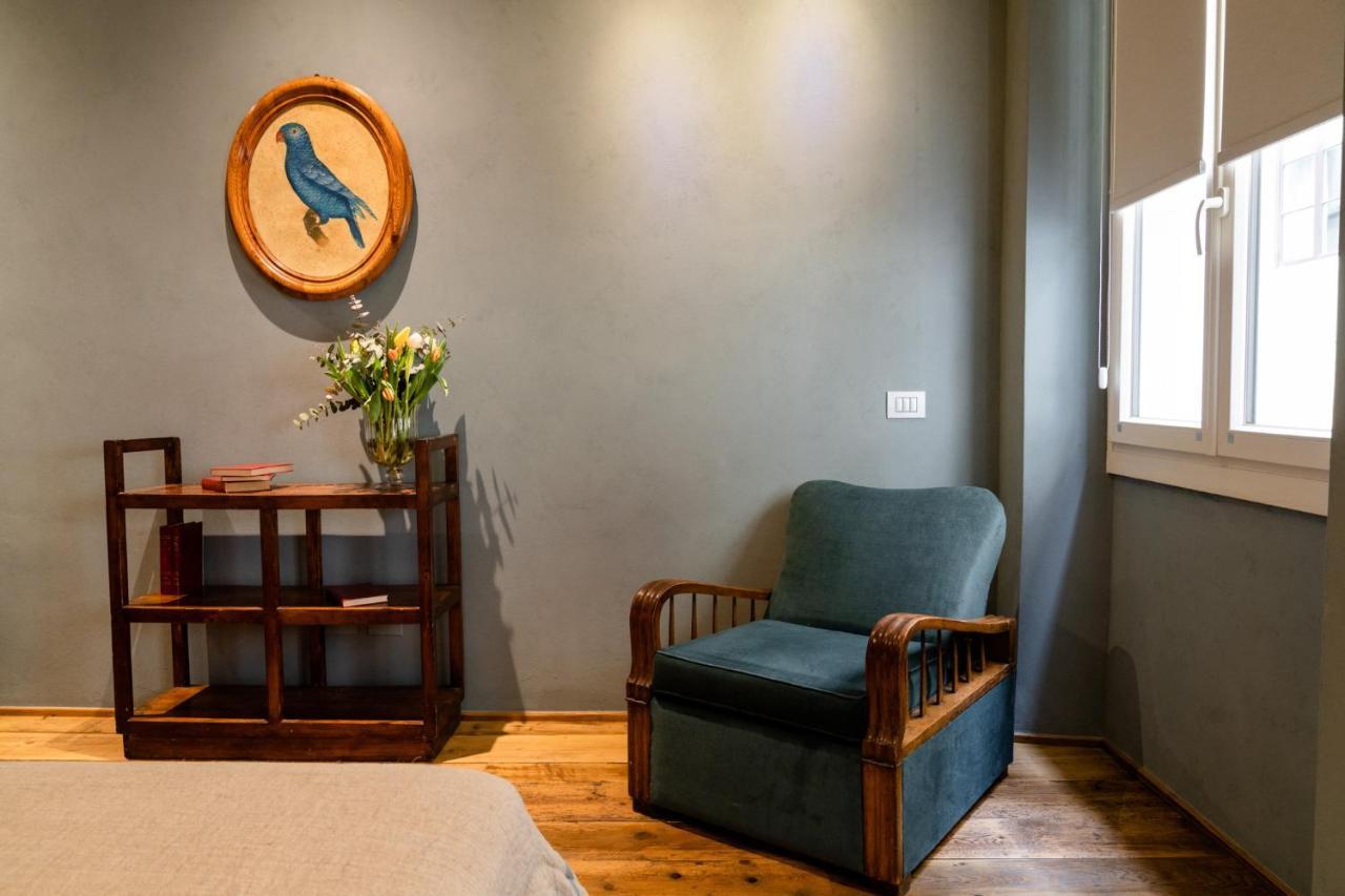 Borgo Signature Rooms Florencia Exterior foto